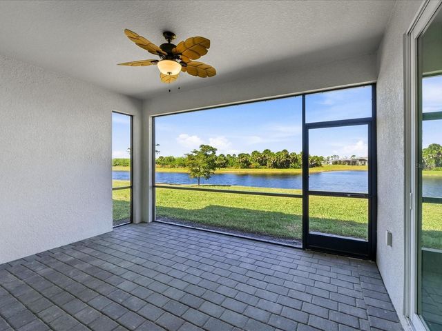 8554 SAINT KITTS CIRCLE, Englewood, FL 34224