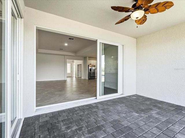 8554 SAINT KITTS CIRCLE, Englewood, FL 34224