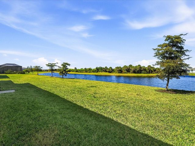 8554 SAINT KITTS CIRCLE, Englewood, FL 34224