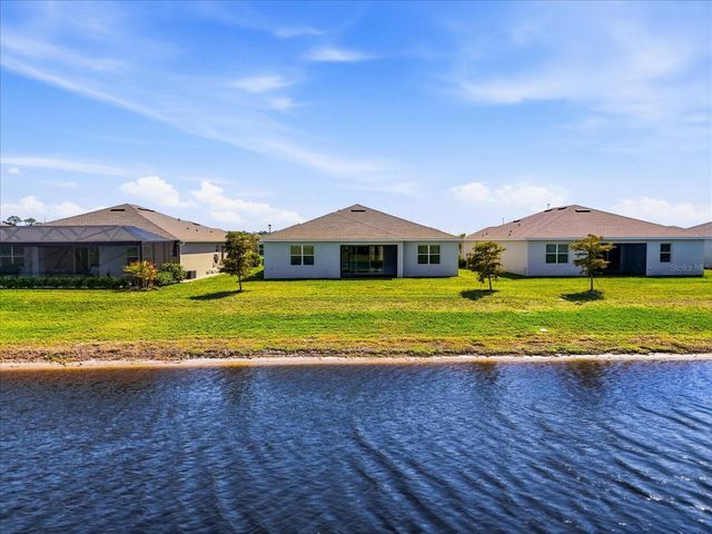 8554 SAINT KITTS CIRCLE, Englewood, FL 34224