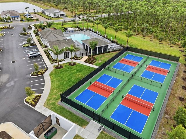 8554 SAINT KITTS CIRCLE, Englewood, FL 34224