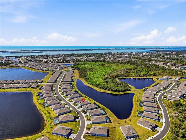 8554 SAINT KITTS CIRCLE, Englewood, FL 34224