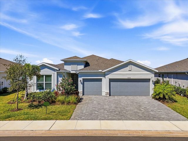 8554 SAINT KITTS CIRCLE, Englewood, FL 34224