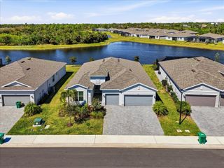 8554 SAINT KITTS CIRCLE, Englewood, FL 34224