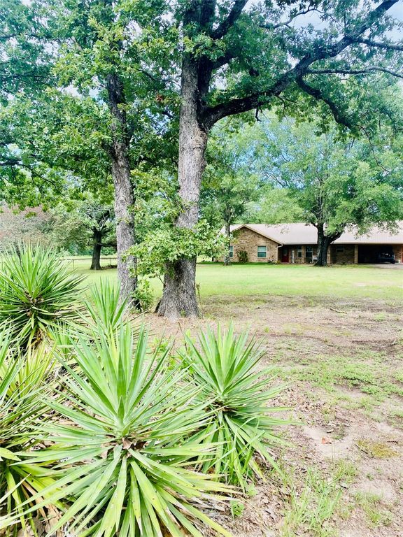 3291 Fm 410 South, Detroit, TX 75436