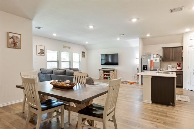 116 Cotton Mill Drive, Caddo Mills, TX 75135