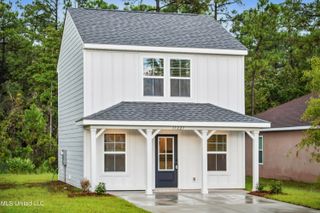 943 Motsie Road, 25, Biloxi, MS 39532
