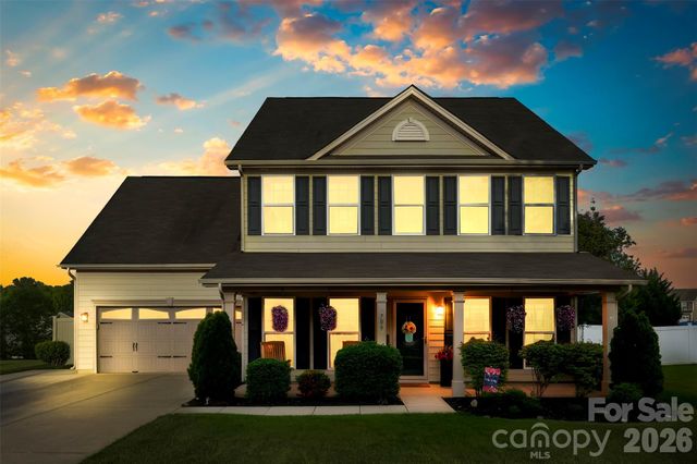 709 Heddington Court, Gastonia, NC 28056