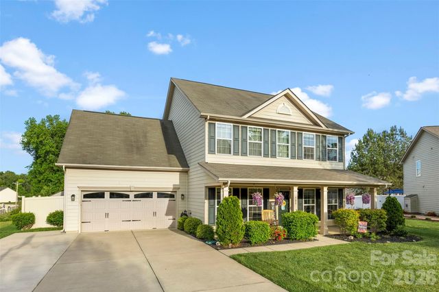 709 Heddington Court, Gastonia, NC 28056