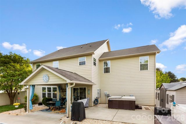 709 Heddington Court, Gastonia, NC 28056