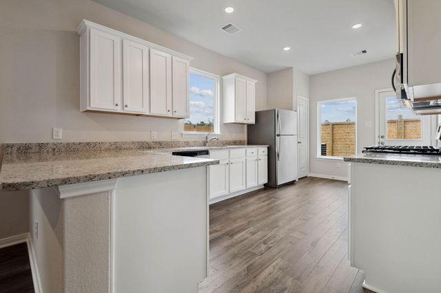 15834 Berry Hill Drive, Conroe, TX 77303