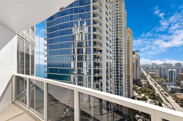 18001 Collins Avenue, Sunny Isles Beach, FL 33160