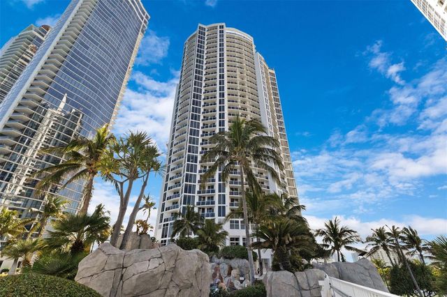 18001 Collins Avenue, Sunny Isles Beach, FL 33160