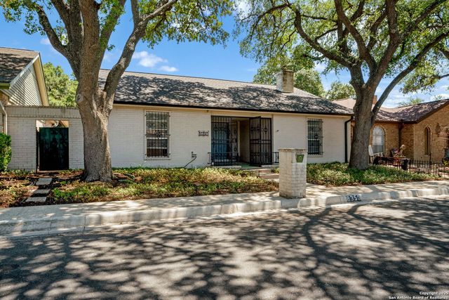 8350 Windway, Windcrest, TX 78239