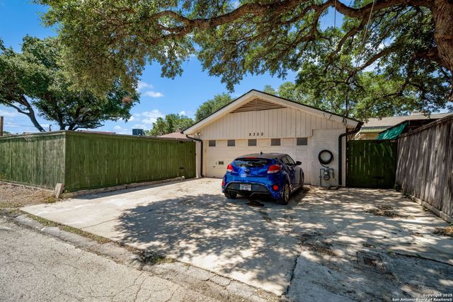 8350 Windway, Windcrest, TX 78239