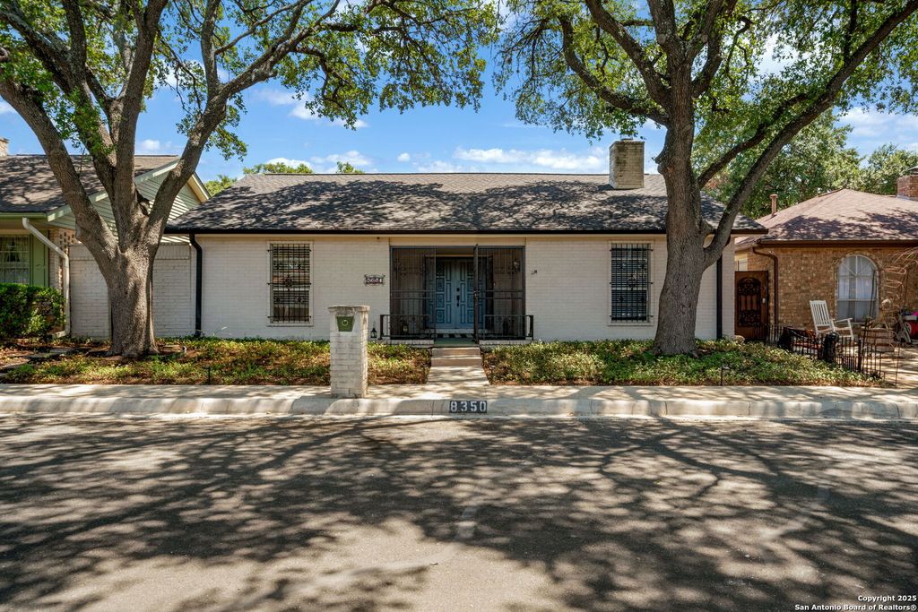 8350 Windway, Windcrest, TX 78239