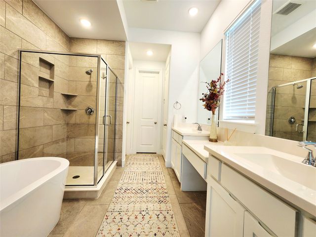 4313 Expedition Drive, Oak Point, TX 75068