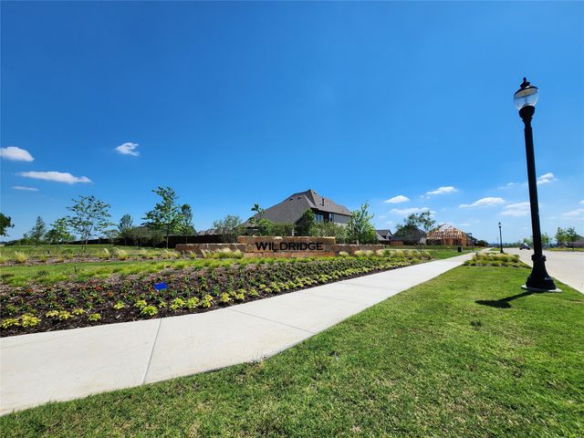 4313 Expedition Drive, Oak Point, TX 75068