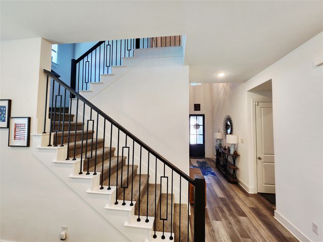 4313 Expedition Drive, Oak Point, TX 75068