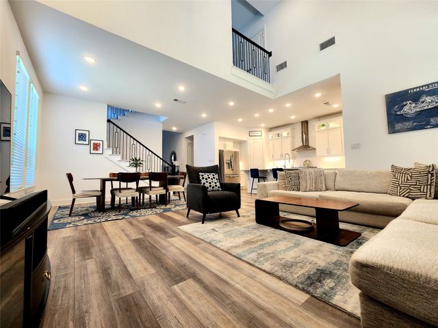 4313 Expedition Drive, Oak Point, TX 75068