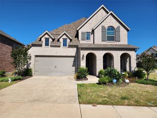 4313 Expedition Drive, Oak Point, TX 75068