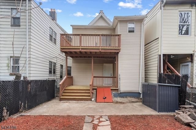 76 Mount Prospect Ave, Newark City, NJ 07104