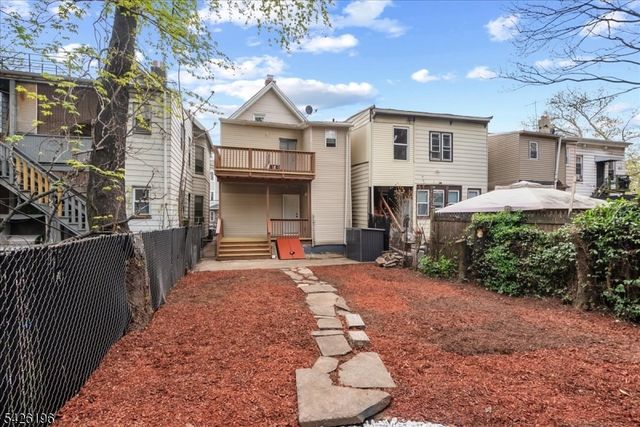 76 Mount Prospect Ave, Newark City, NJ 07104