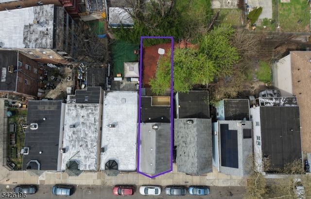 76 Mount Prospect Ave, Newark City, NJ 07104