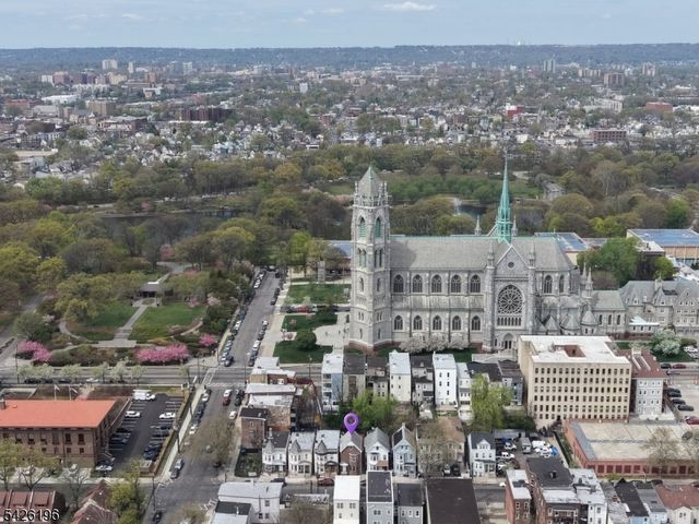 76 Mount Prospect Ave, Newark City, NJ 07104