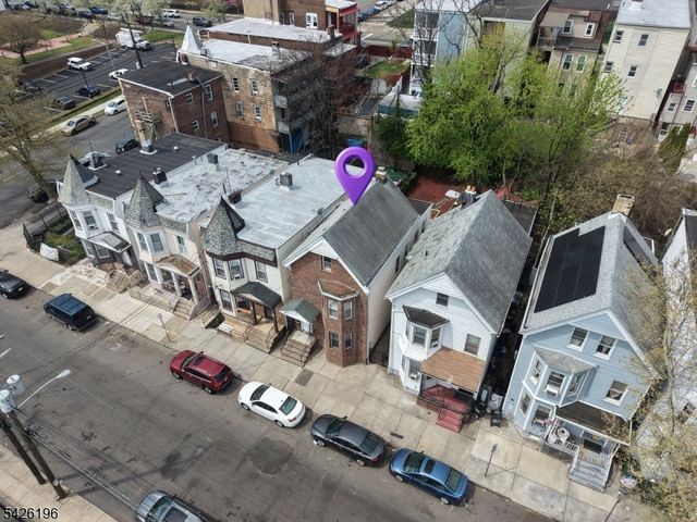 76 Mount Prospect Ave, Newark City, NJ 07104