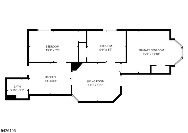 76 Mount Prospect Ave, Newark City, NJ 07104