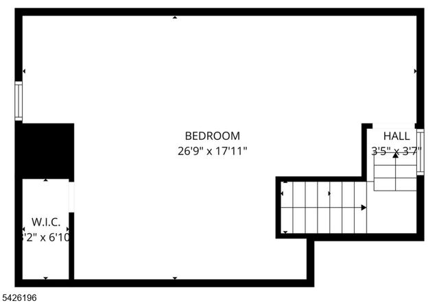 76 Mount Prospect Ave, Newark City, NJ 07104