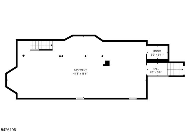 76 Mount Prospect Ave, Newark City, NJ 07104