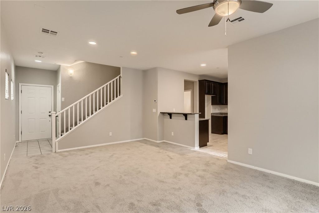 6208 Red Jamboree Court, Las Vegas, NV 89130 — photo 2