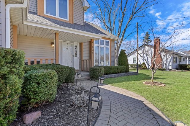 41034 N 1st Street, Antioch, IL 60002