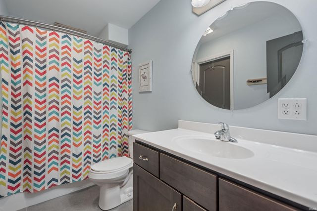 6105 N 300 E, Monon, IN 47959