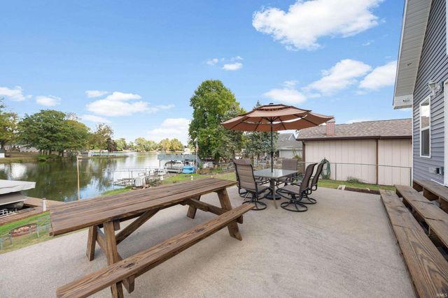 6105 N 300 E, Monon, IN 47959