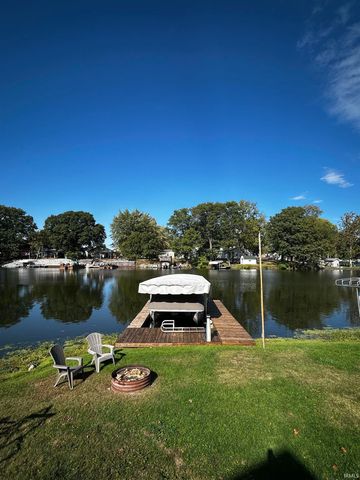 6105 N 300 E, Monon, IN 47959