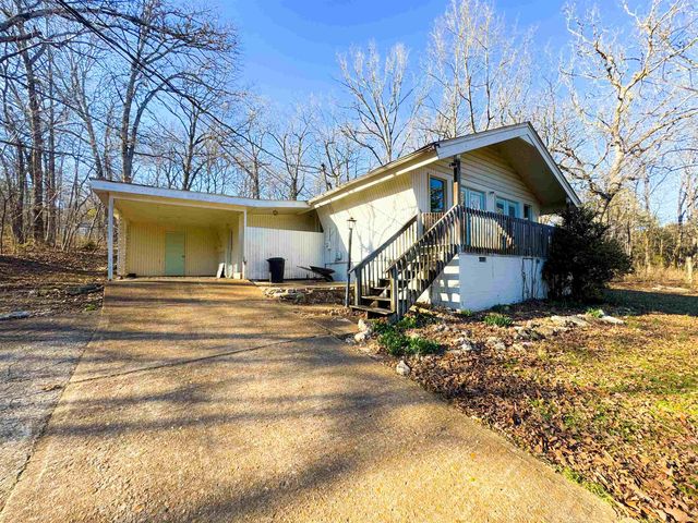 14 Cherokee Road, Cherokee Village, AR 72529