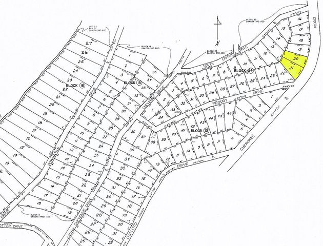 14 Cherokee Road, Cherokee Village, AR 72529