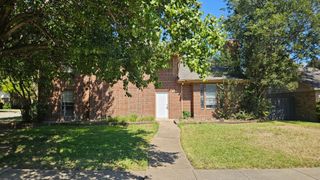 7601 Cornell Drive, Rowlett, TX 75088