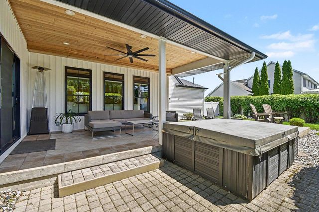 6715 Deer Run Trail Trail, Saginaw, MI 48603