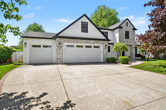 6715 Deer Run Trail Trail, Saginaw, MI 48603