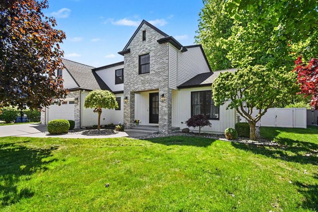 6715 Deer Run Trail Trail, Saginaw, MI 48603