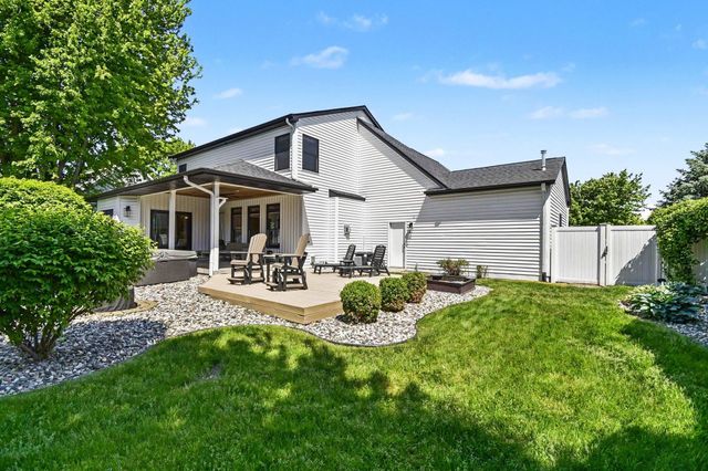 6715 Deer Run Trail Trail, Saginaw, MI 48603