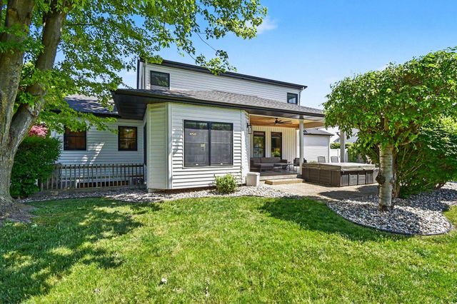 6715 Deer Run Trail Trail, Saginaw, MI 48603