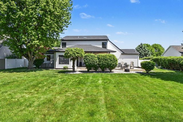 6715 Deer Run Trail Trail, Saginaw, MI 48603