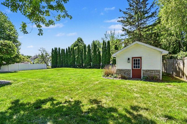 6715 Deer Run Trail Trail, Saginaw, MI 48603