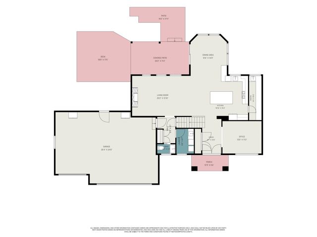 6715 Deer Run Trail Trail, Saginaw, MI 48603