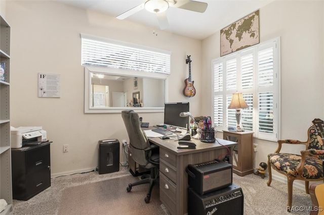 114 Corkwood Boulevard, Homosassa, FL 34446